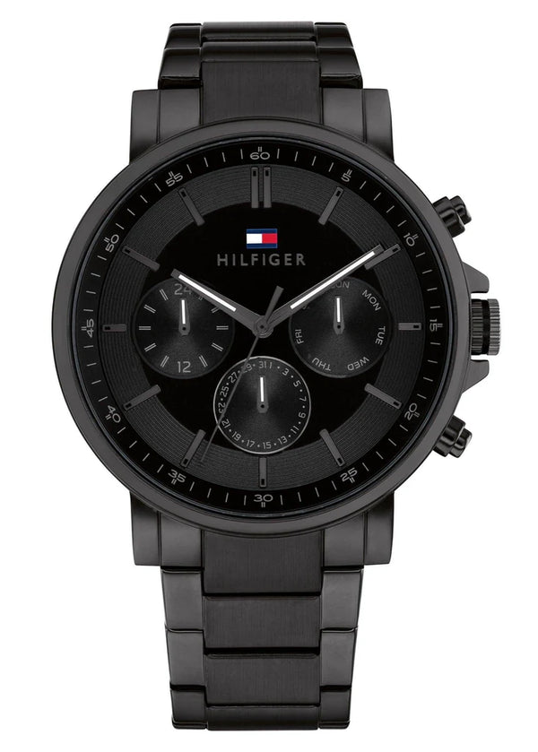 Tommy Hilfiger 'Tyson' Men's Multi-Function Watch