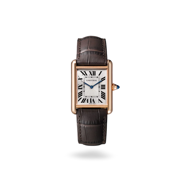 Cartier Tank (ROSE GOLD)