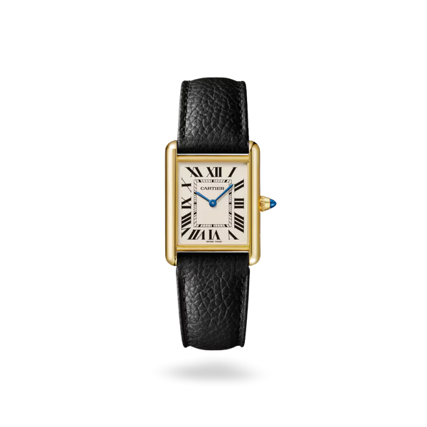 Cartier Tank