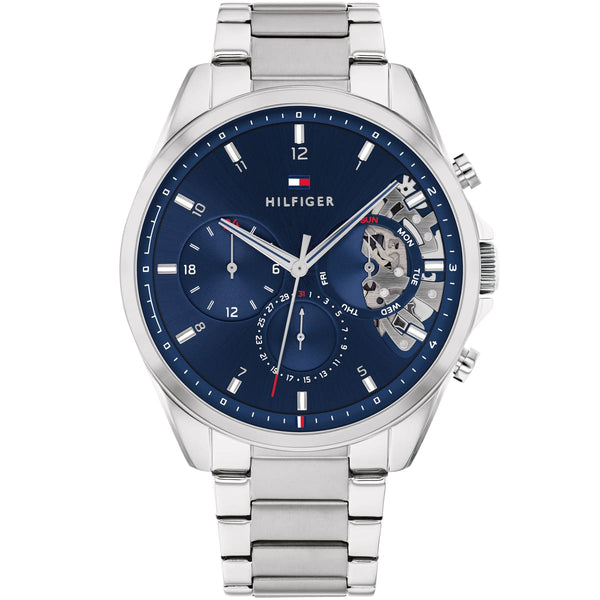 Tommy Hilfiger chronograph watch