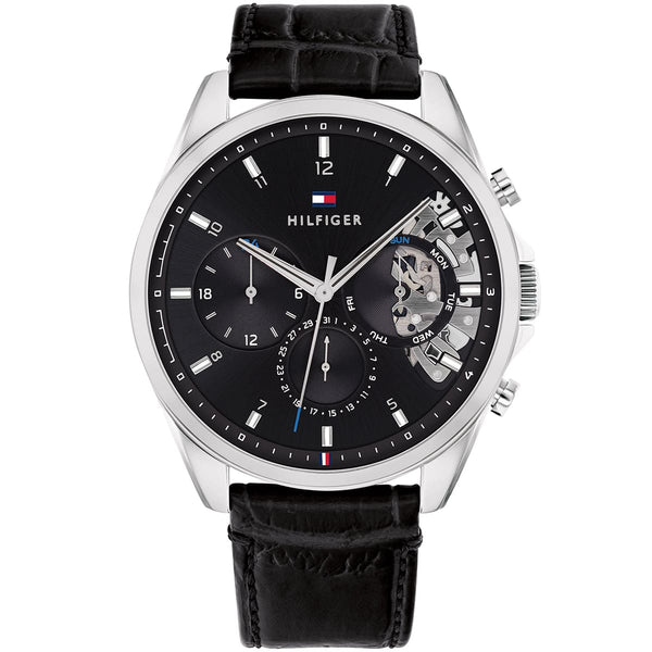 Tommy Hilfiger 'Baker' Analogue Multifunction Watch