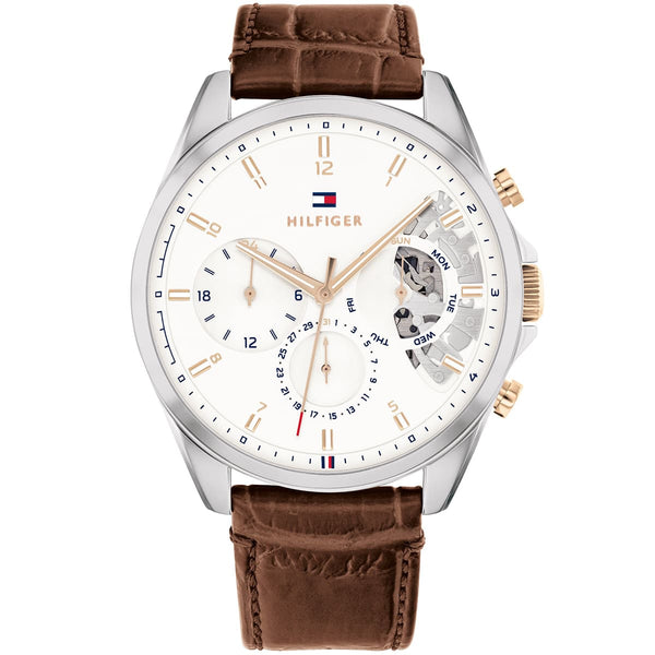 Tommy Hilfiger Men's Multi-Function Watch