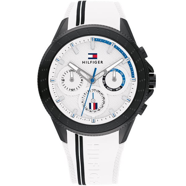 Tommy Hilfiger 'Aiden' Men's Multi-Function Watch