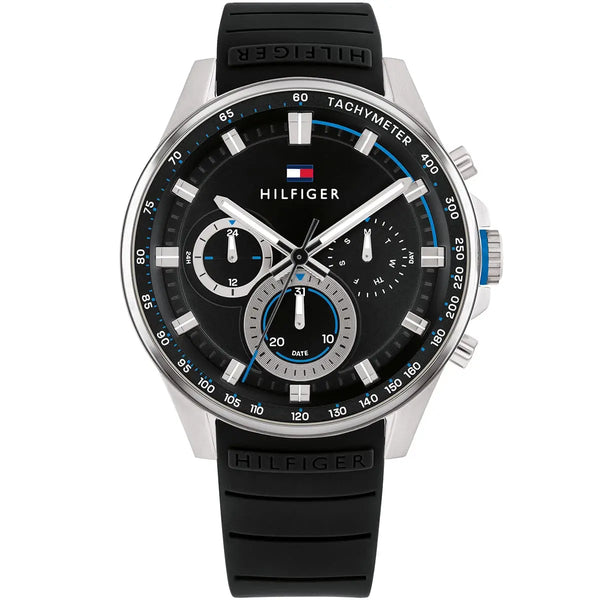 Tommy Hilfiger Max Men’s Watch
