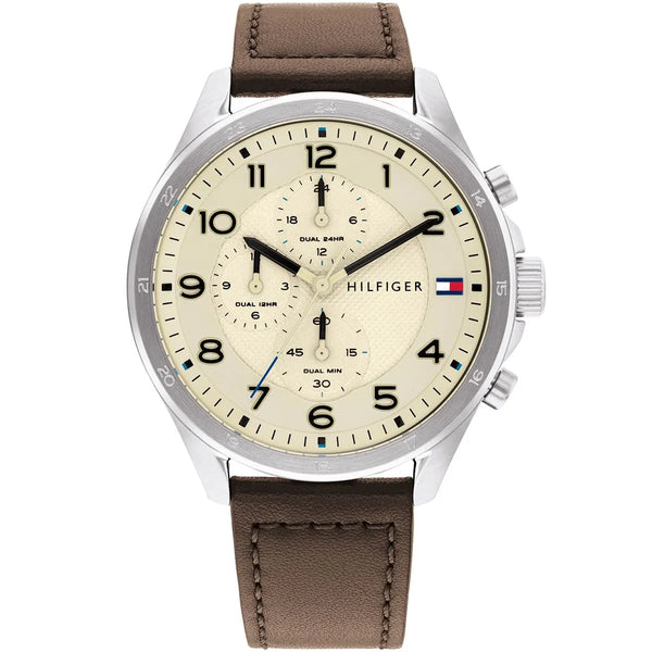 Tommy Hilfiger 'Axel' Men's Watch