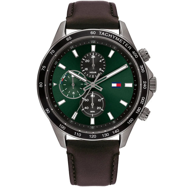 Tommy Hilfiger 'Miles' Men's Watch