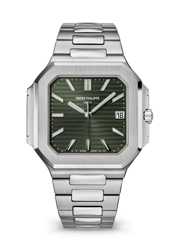 Patek Philippe Cubitus