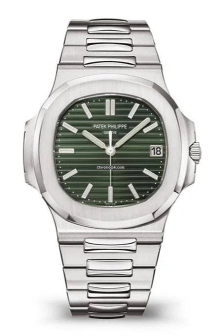 Patek Philippe Nautilus