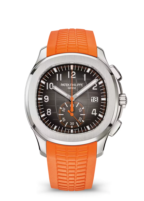 Patek Philippe Aquanaut Chronograph