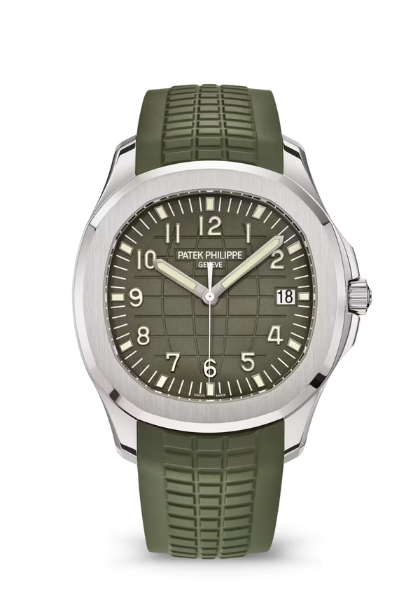 Patek Philippe Aquanaut