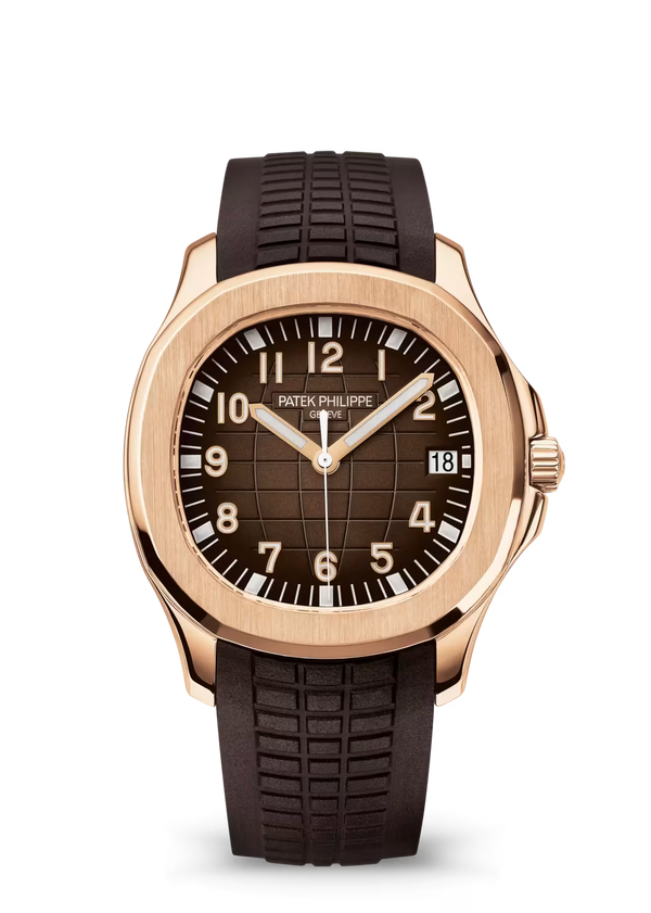 Patek Philippe Aquanaut