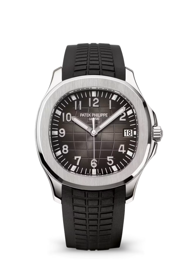 Patek Philippe Aquanaut
