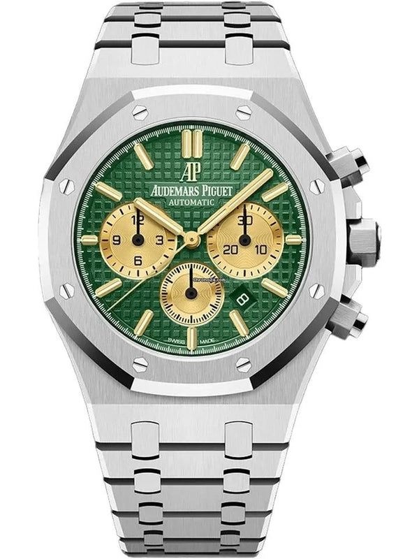 Audemars Piguet Royal Oak Chronograph