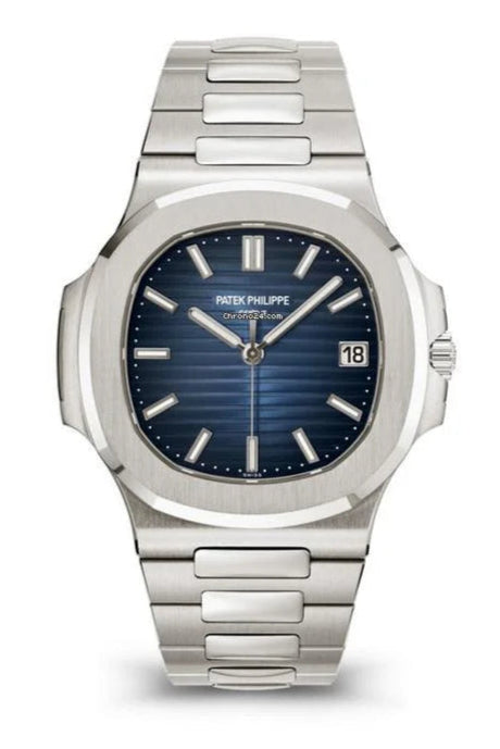 Patek Philippe Nautilus