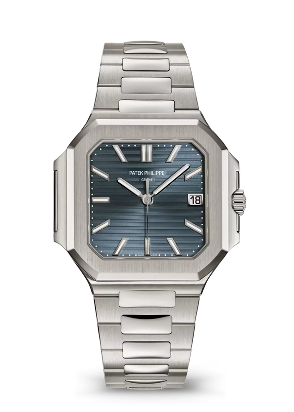 Patek Philippe Cubitus
