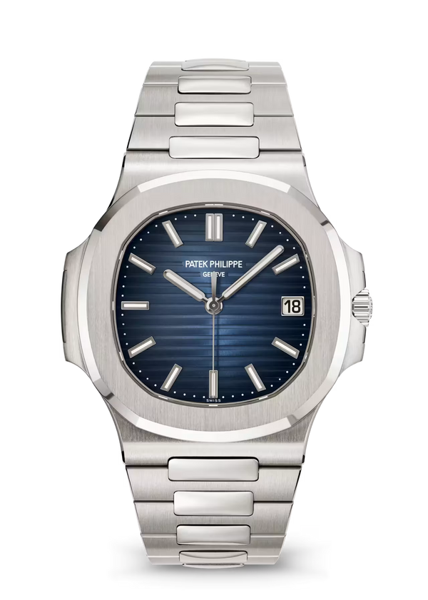 Patek Philippe Nautilus