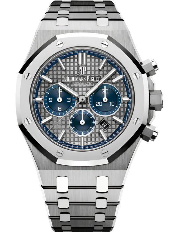 Audemars Piguet Royal Oak Chronograph