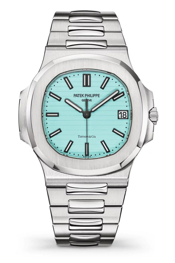 Patek Philippe Nautilus