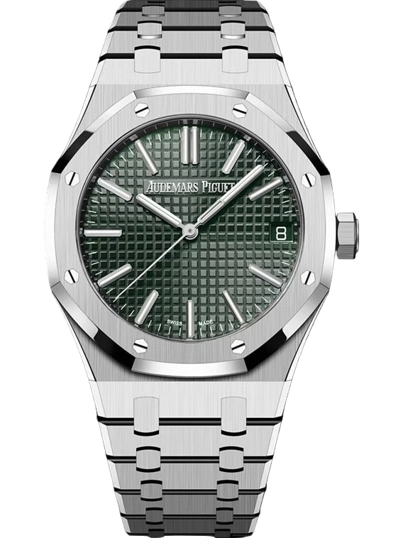 Audemars Piguet Royal Oak