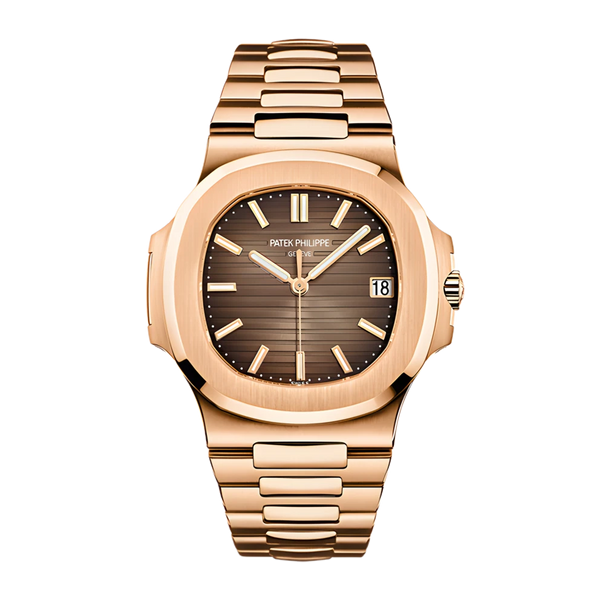 Patek Philippe Nautilus