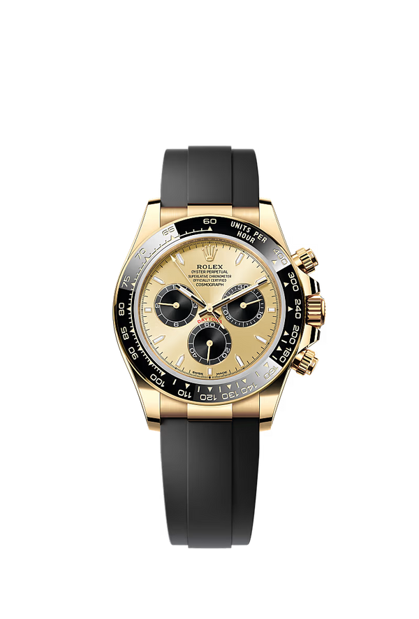 Rolex Cosmograph Daytona
