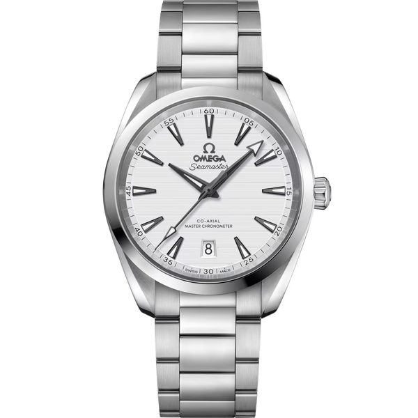 OMEGA  Seamaster Aqua Terra