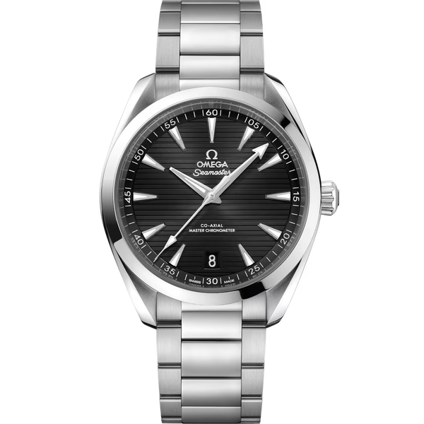 OMEGA  Seamaster Aqua Terra