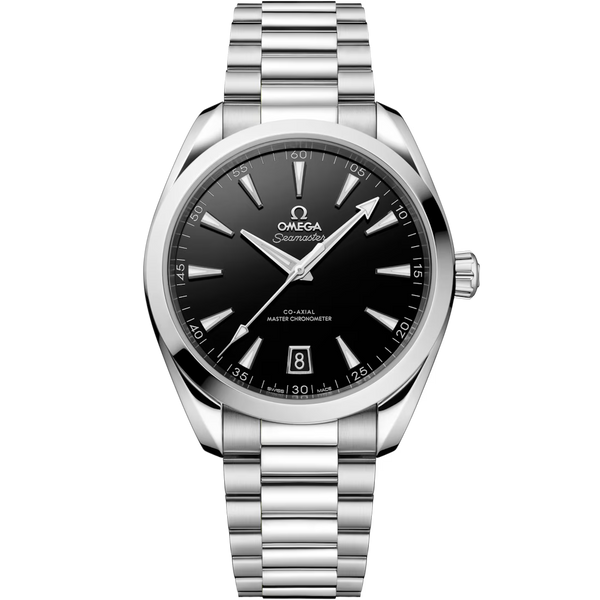 OMEGA  Seamaster Aqua Terra
