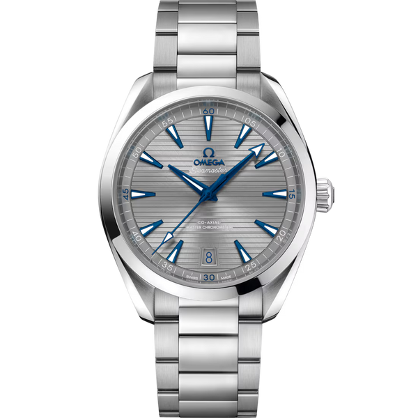 OMEGA  Seamaster Aqua Terra
