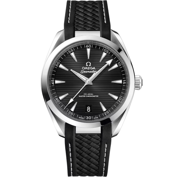 OMEGA  Seamaster Aqua Terra