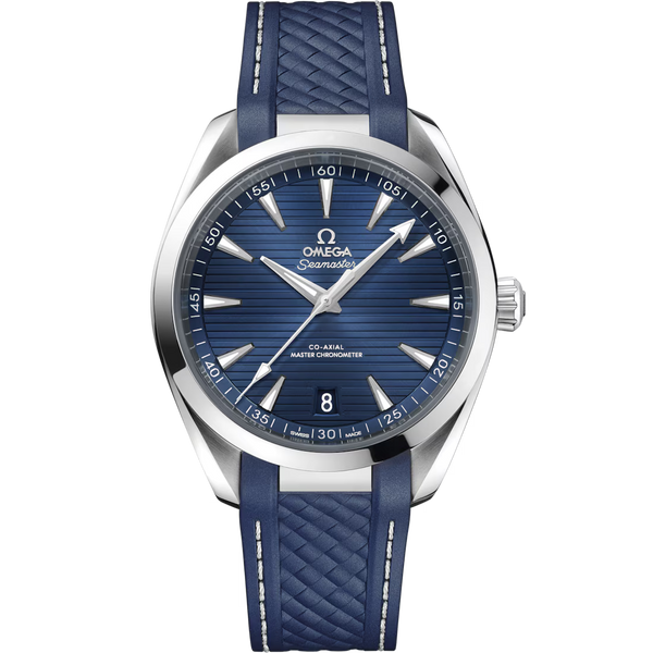 OMEGA  Seamaster Aqua Terra