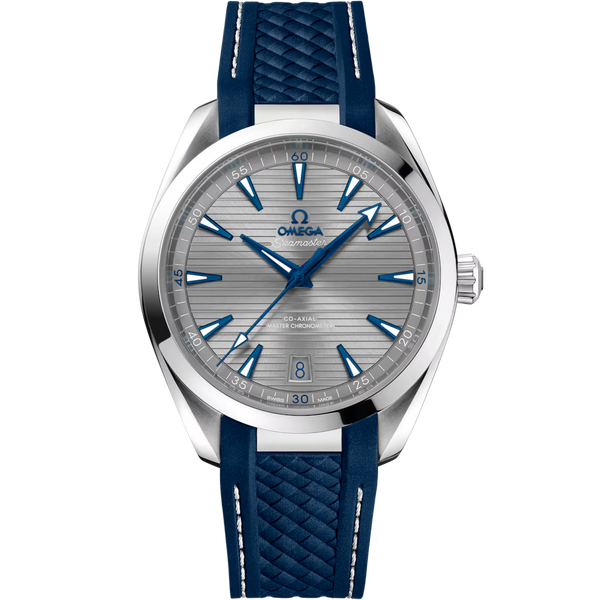 OMEGA  Seamaster Aqua Terra