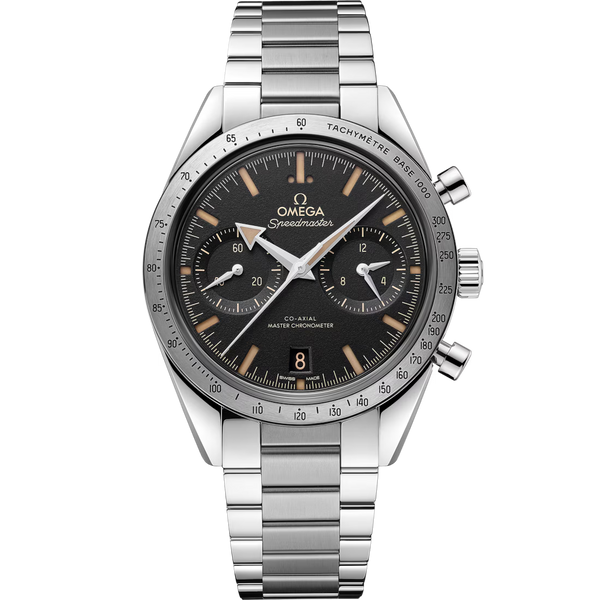 OMEGA Speedmaster Heritage Models