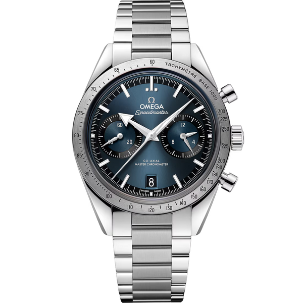 OMEGA Speedmaster Heritage Models