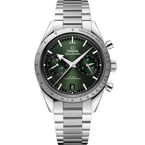 OMEGA Speedmaster Heritage Models