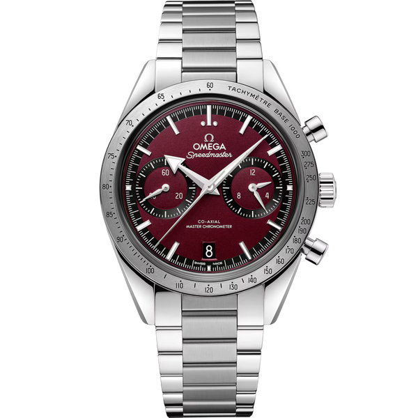 OMEGA Speedmaster Heritage Models