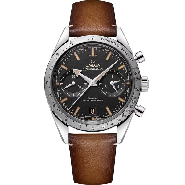 OMEGA Speedmaster Heritage Models