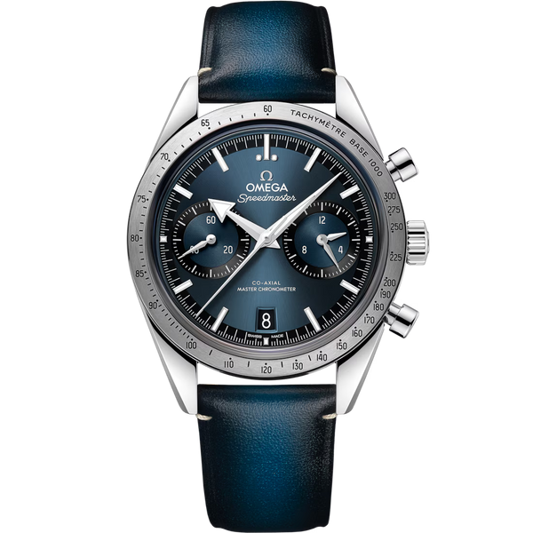 OMEGA Speedmaster Heritage Models