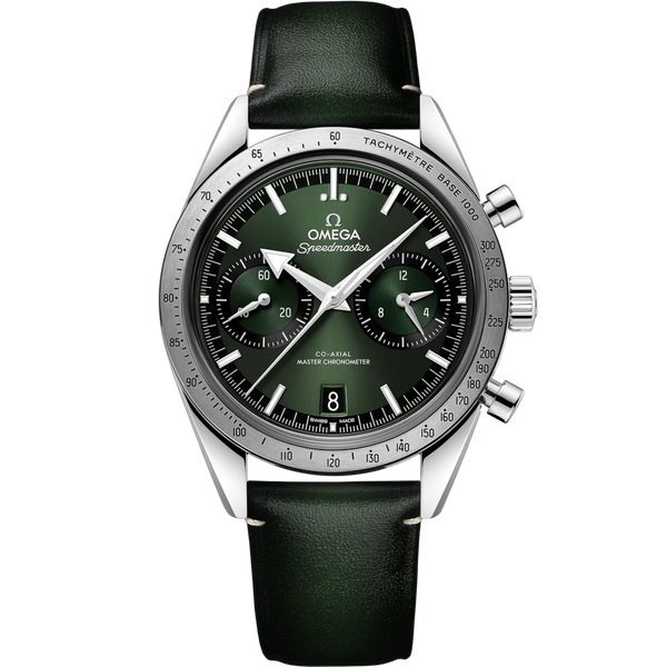 OMEGA Speedmaster Heritage Models