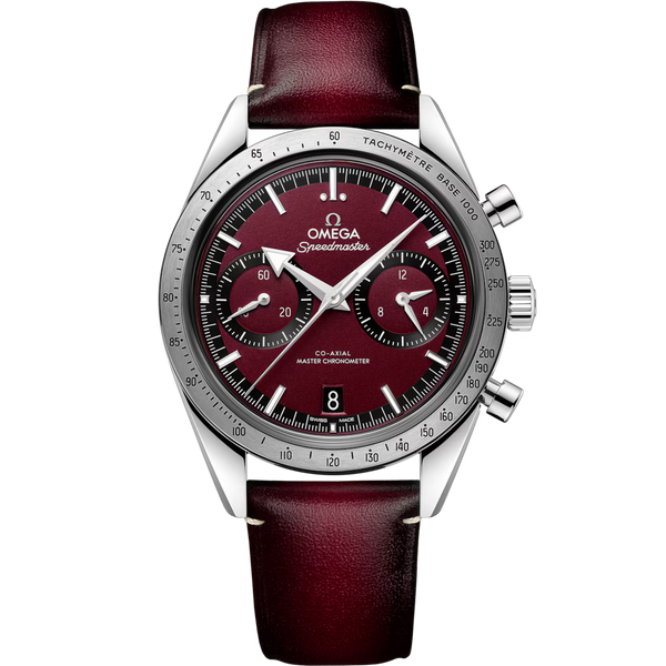 OMEGA Speedmaster Heritage Models