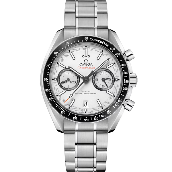 OMEGA Speedmaster Two counters