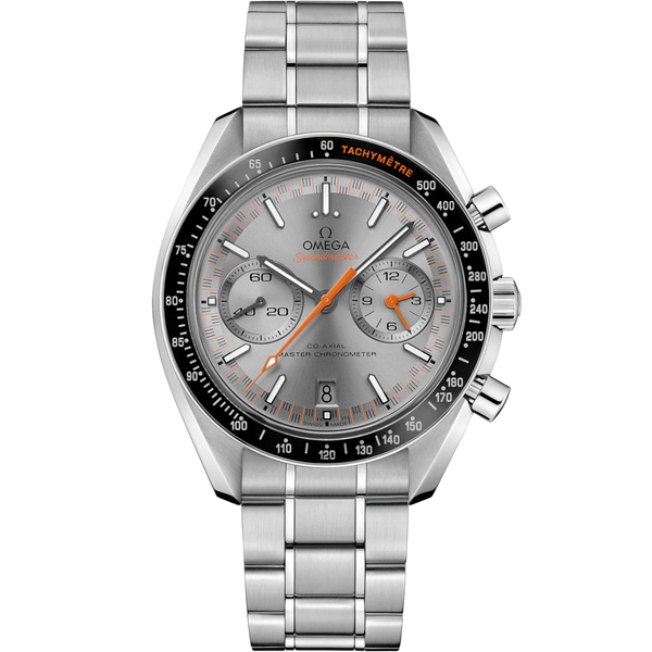 OMEGA Speedmaster Two counters