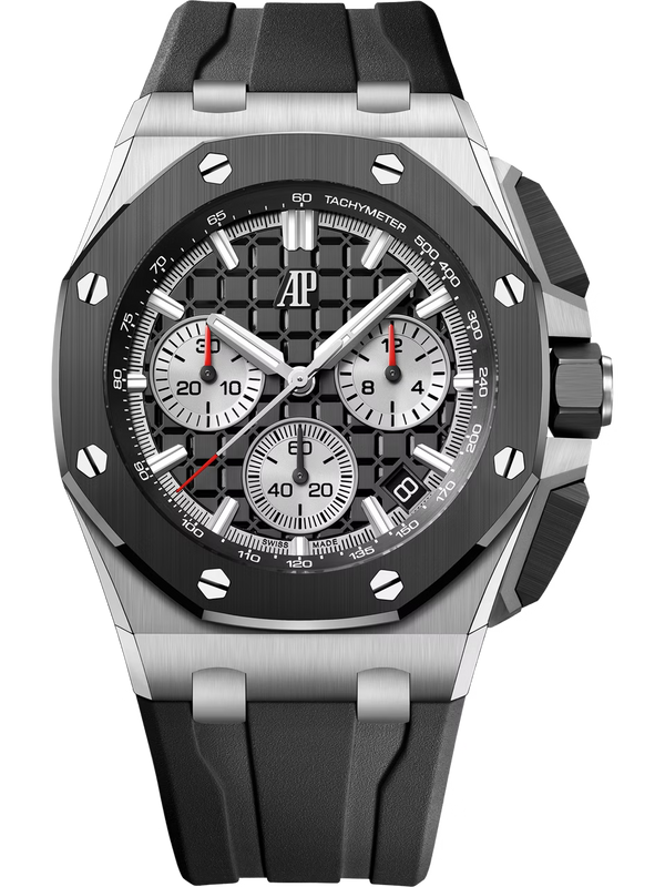 Audemars Piguet Royal Oak Offshore (43mm)