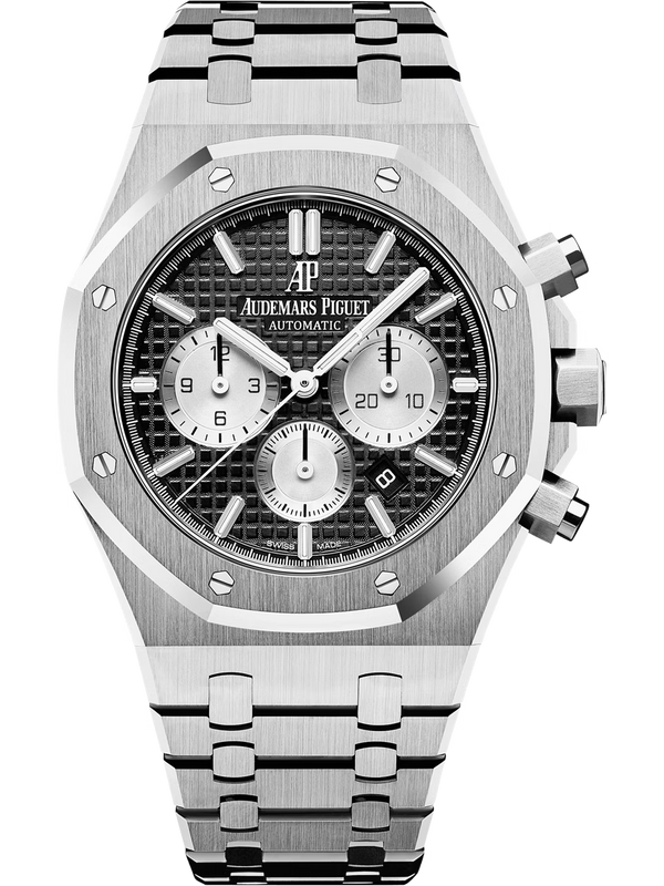 Audemars Piguet Royal Oak Chronograph