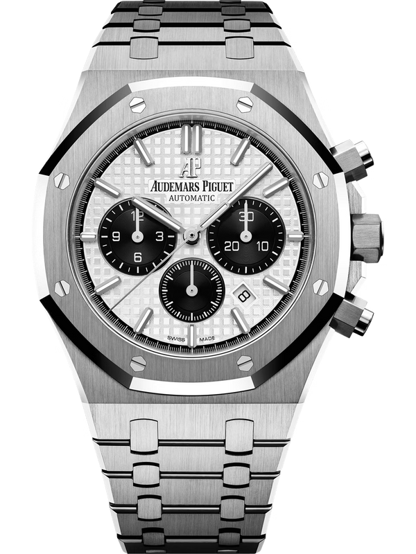 Audemars Piguet Royal Oak Chronograph