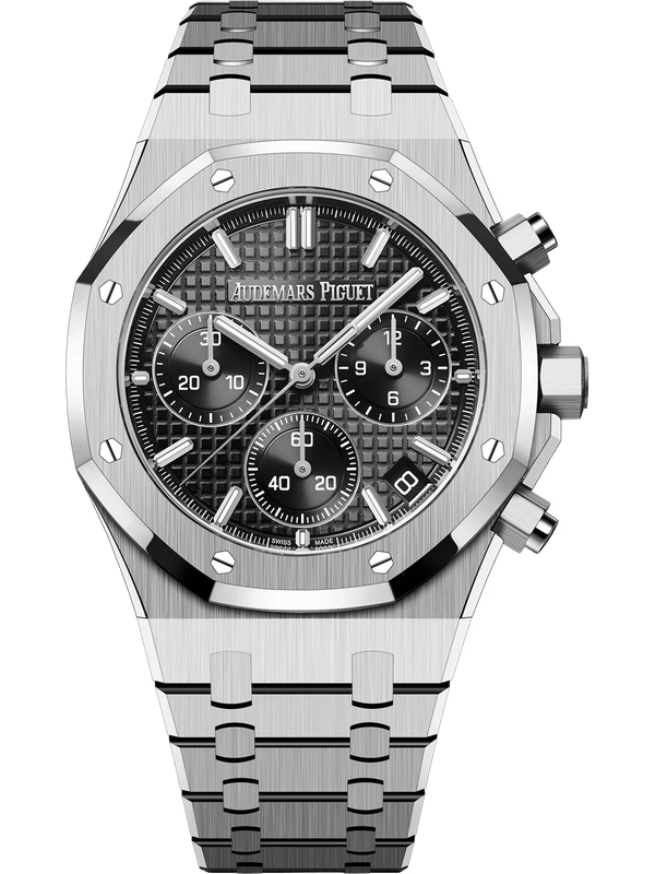 Audemars Piguet Royal Oak Chronograph