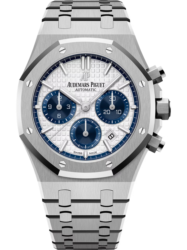 Audemars Piguet Royal Oak Chronograph